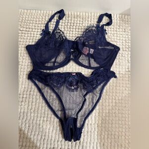 Agent Provocateur set